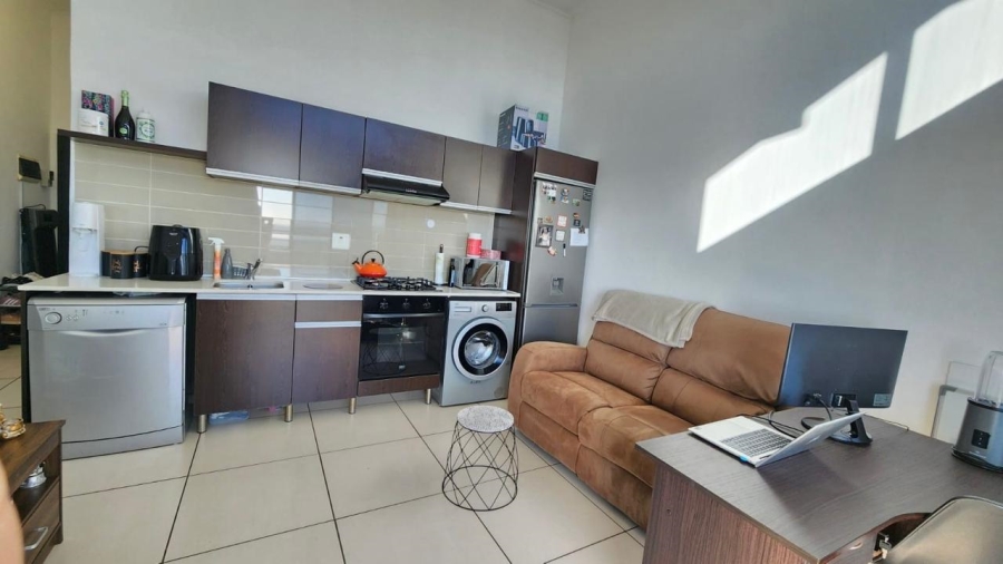 1 Bedroom Property for Sale in The William Estate Gauteng