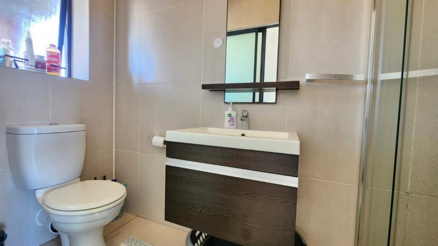 1 Bedroom Property for Sale in The William Estate Gauteng