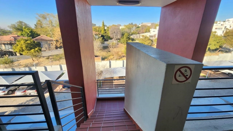 1 Bedroom Property for Sale in The William Estate Gauteng