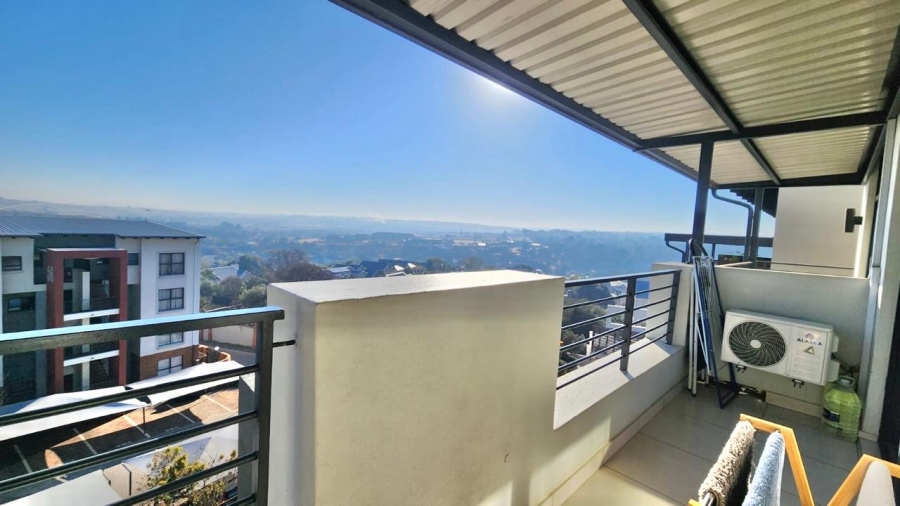1 Bedroom Property for Sale in The William Estate Gauteng