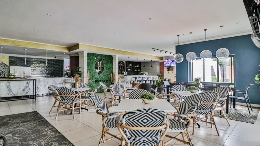 1 Bedroom Property for Sale in The William Estate Gauteng