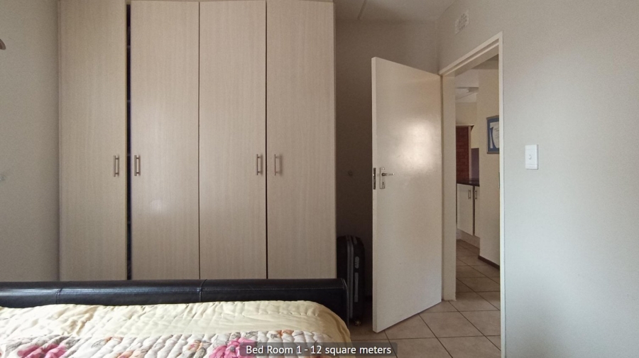 2 Bedroom Property for Sale in Erand Gardens Gauteng