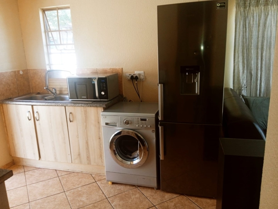 3 Bedroom Property for Sale in Andeon Gauteng