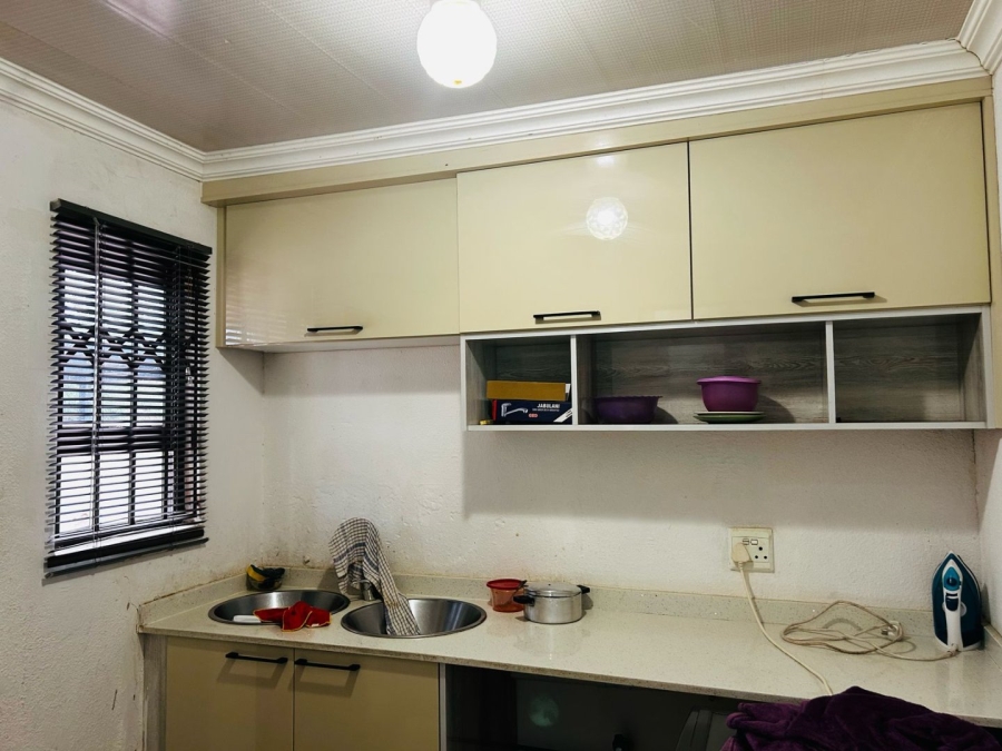 3 Bedroom Property for Sale in Nkwe Estate Gauteng