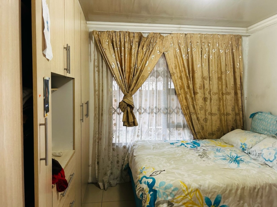 3 Bedroom Property for Sale in Nkwe Estate Gauteng