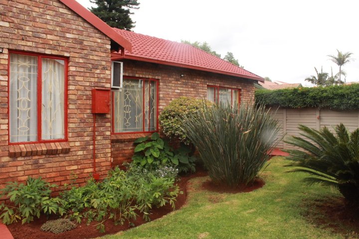 3 Bedroom Property for Sale in Chantelle Gauteng