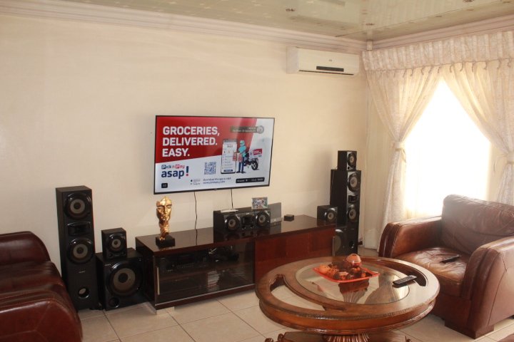 3 Bedroom Property for Sale in Chantelle Gauteng