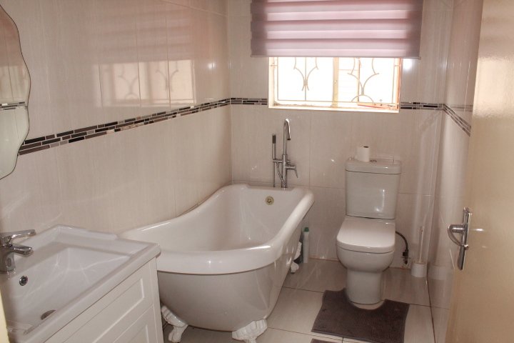 3 Bedroom Property for Sale in Chantelle Gauteng