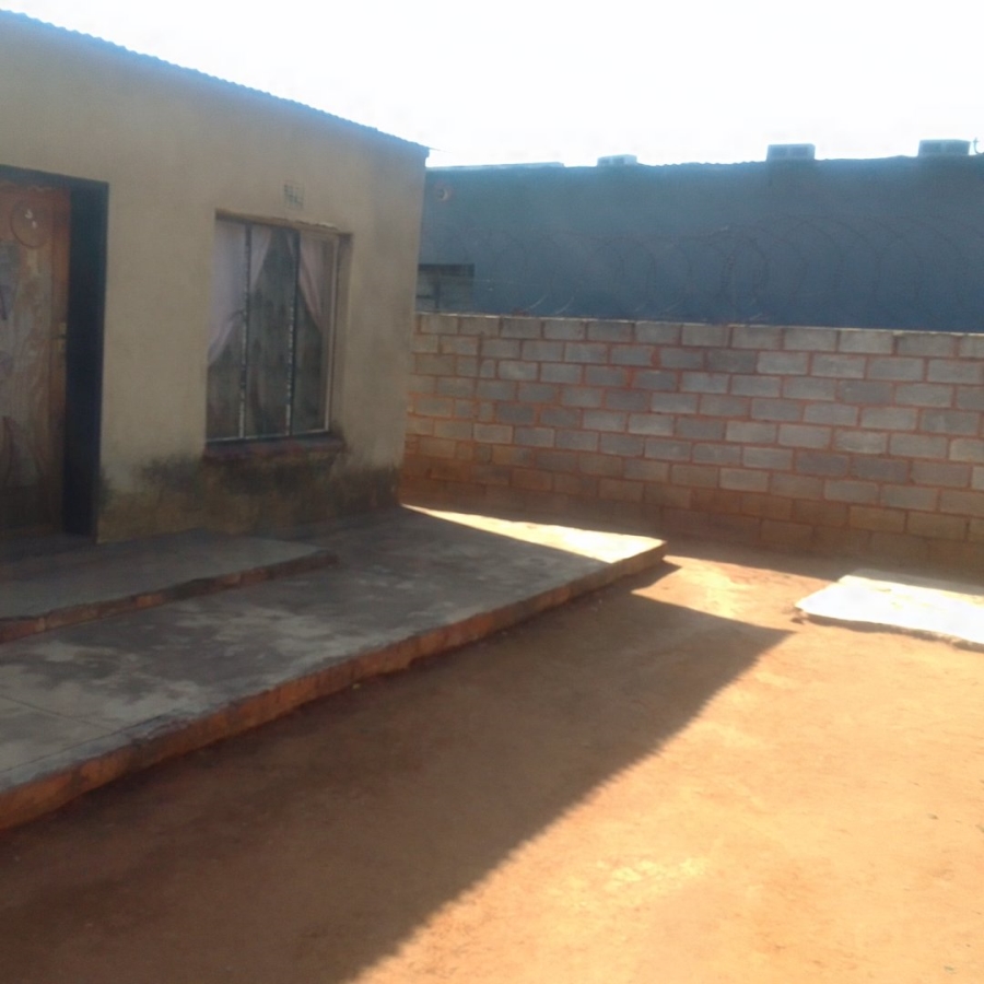 2 Bedroom Property for Sale in Katlehong South Gauteng