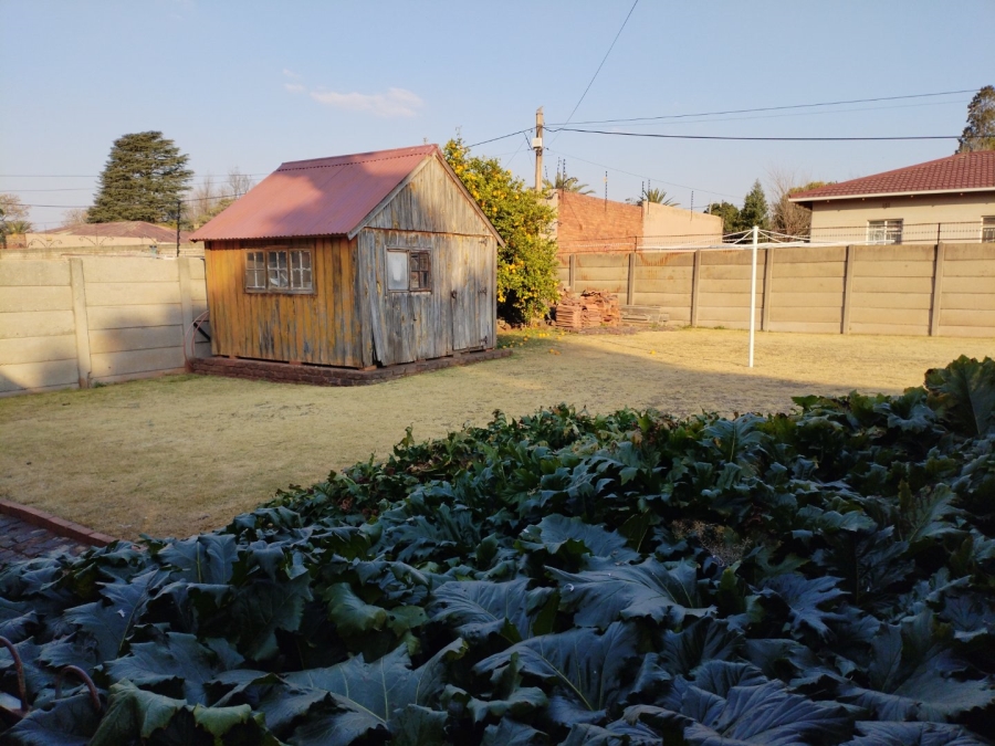 3 Bedroom Property for Sale in Daggafontein Gauteng