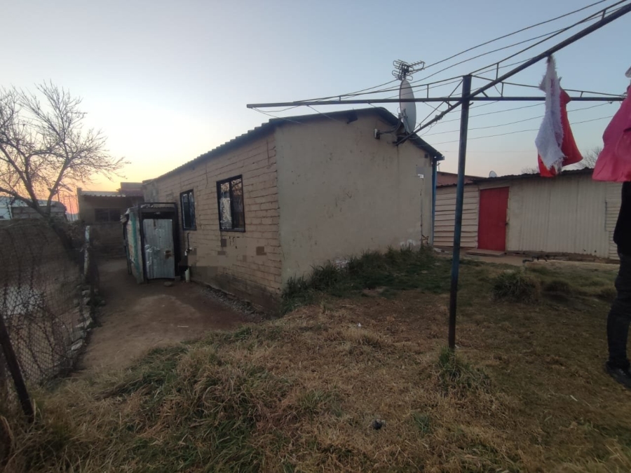 1 Bedroom Property for Sale in Kingsway Gauteng