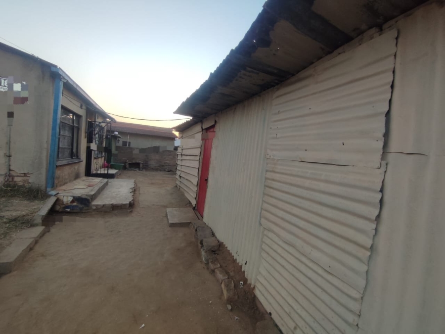 1 Bedroom Property for Sale in Kingsway Gauteng