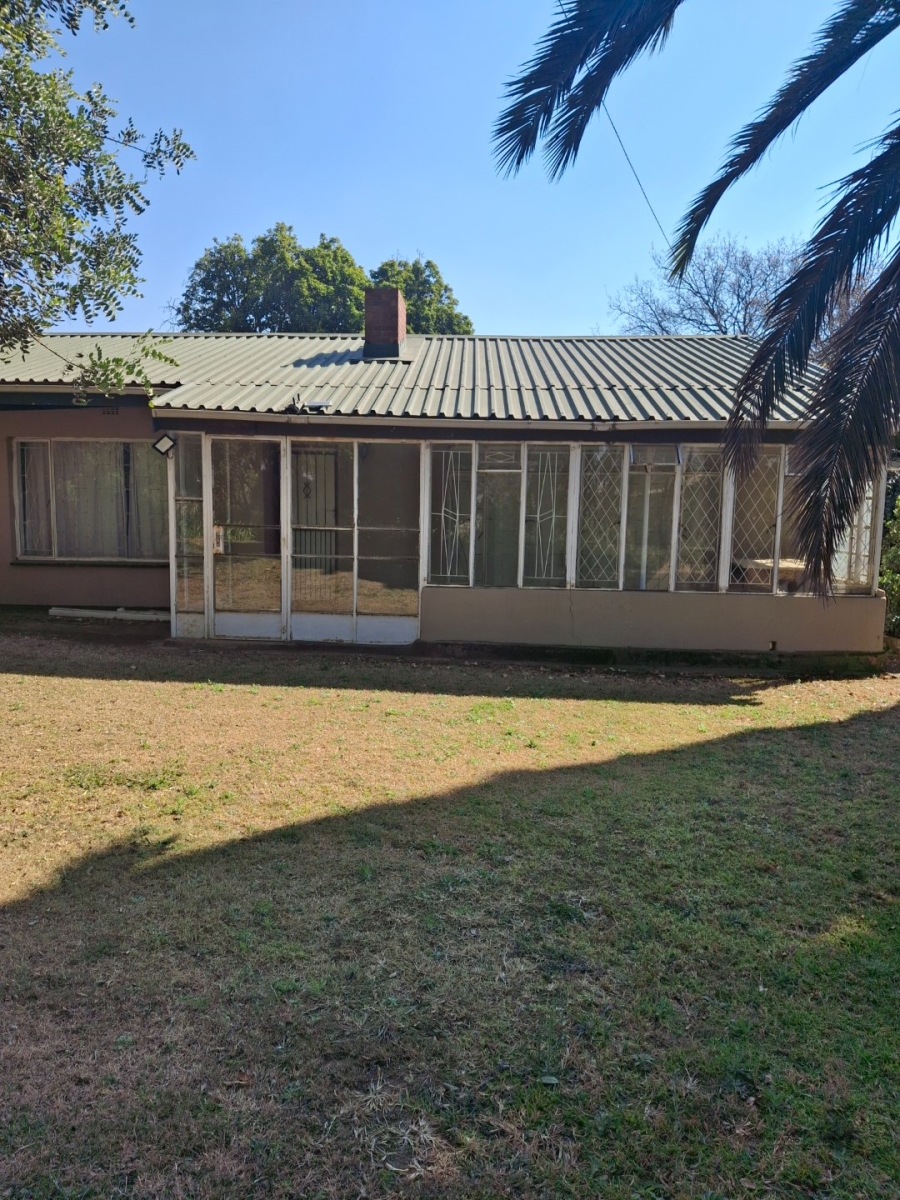 3 Bedroom Property for Sale in Cloverdene Gauteng