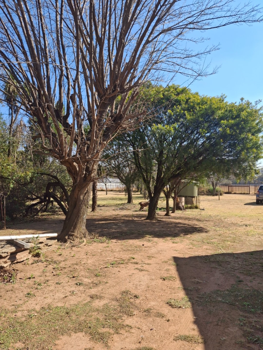 3 Bedroom Property for Sale in Cloverdene Gauteng