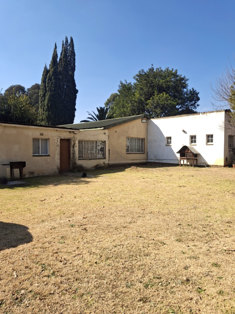 3 Bedroom Property for Sale in Cloverdene Gauteng
