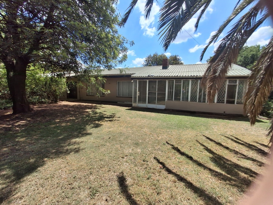 Commercial Property for Sale in Cloverdene Gauteng