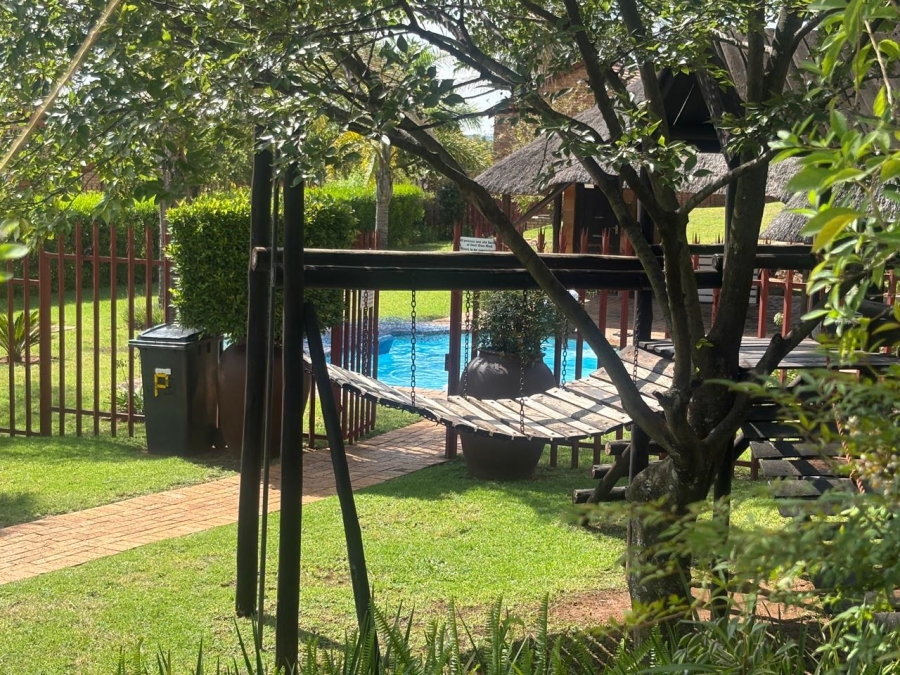 2 Bedroom Property for Sale in Wilgeheuwel Gauteng