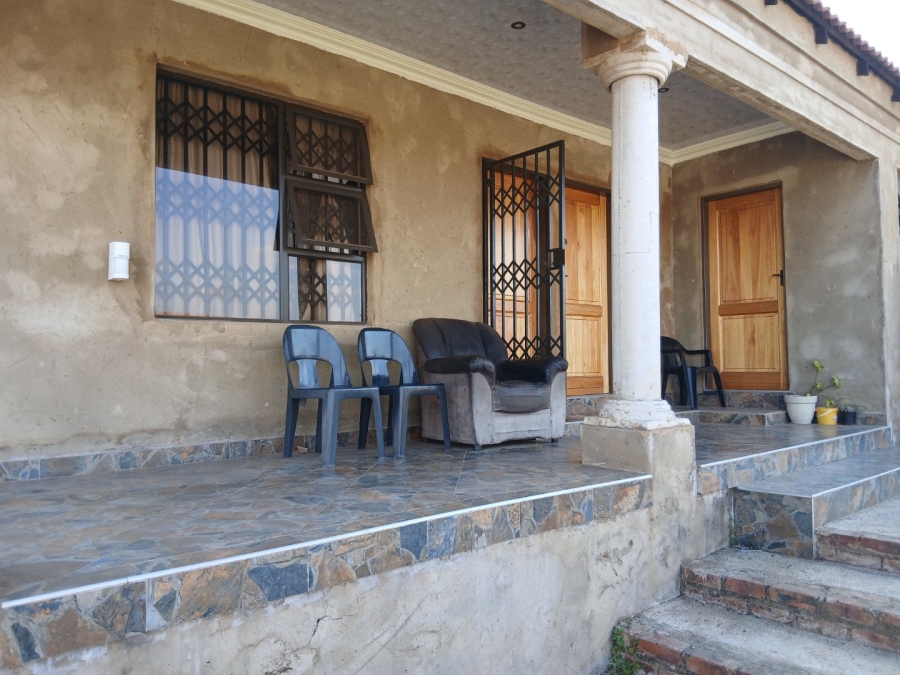 1 Bedroom Property for Sale in Lotus Gardens Gauteng