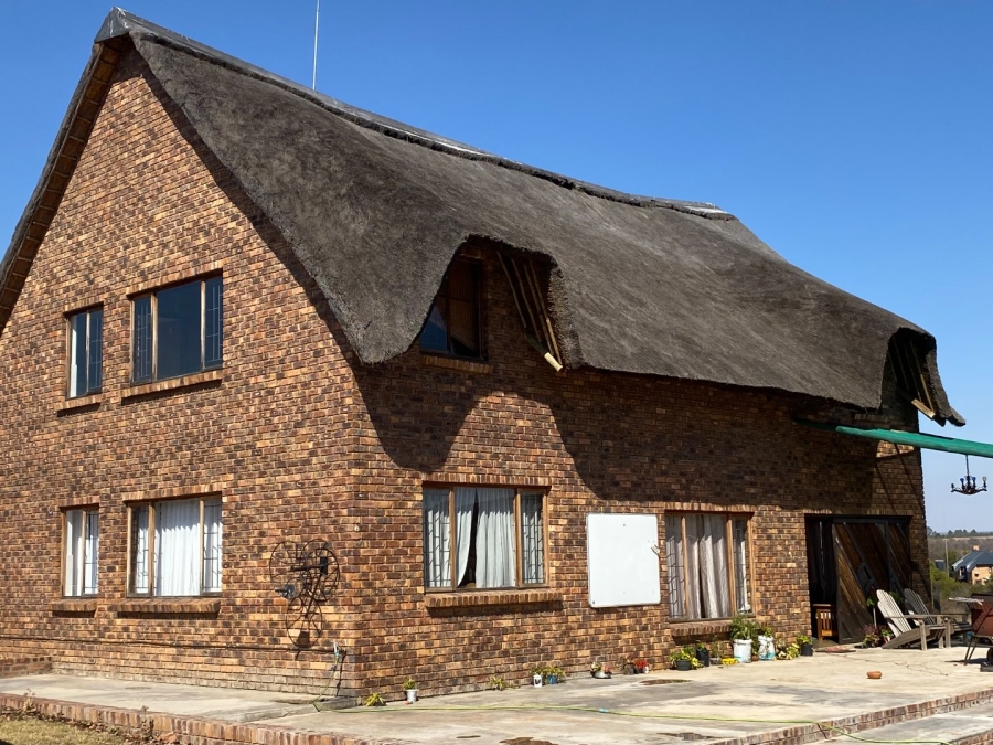 3 Bedroom Property for Sale in Fairfield Gauteng