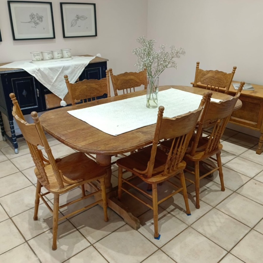 4 Bedroom Property for Sale in Glen Marais Gauteng