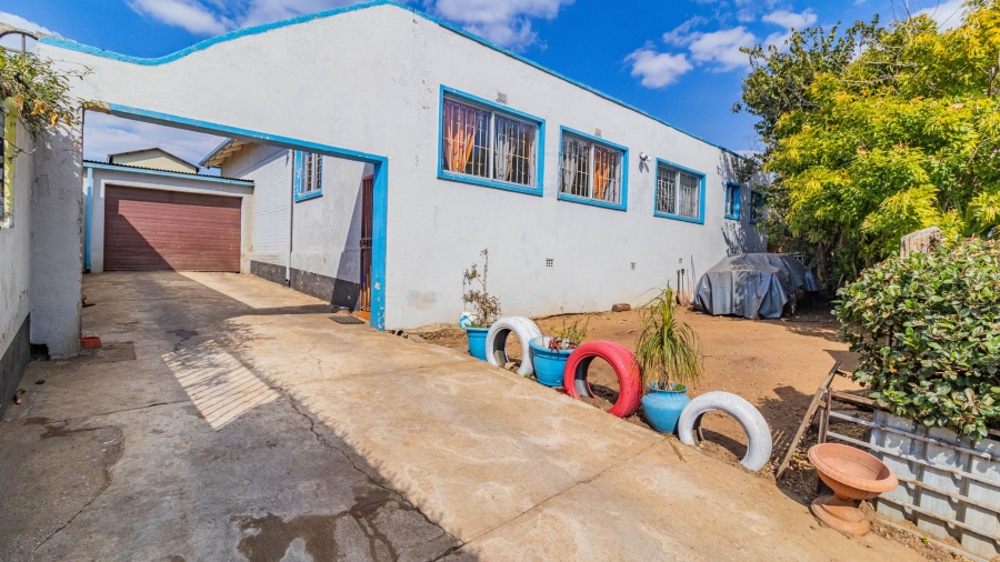 4 Bedroom Property for Sale in The Hill Gauteng