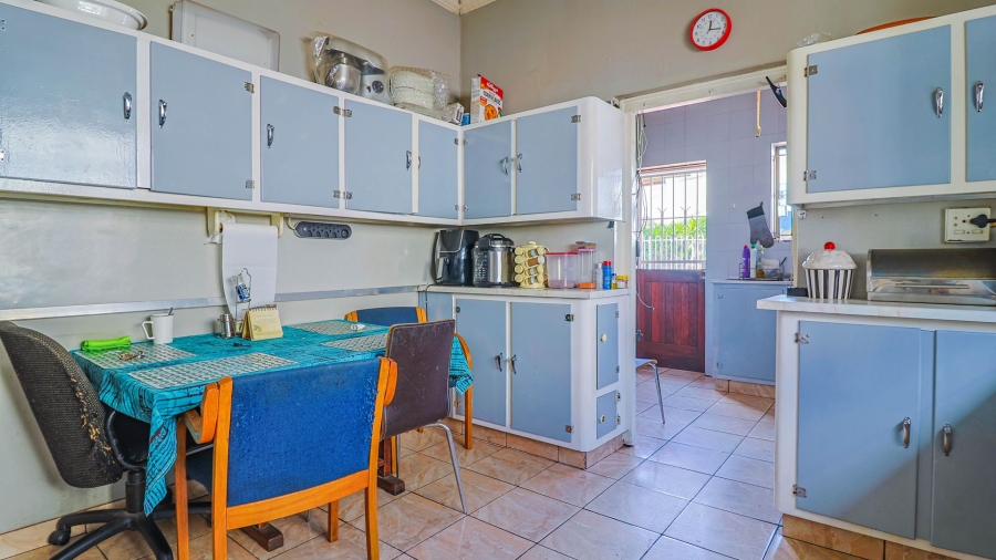 4 Bedroom Property for Sale in The Hill Gauteng