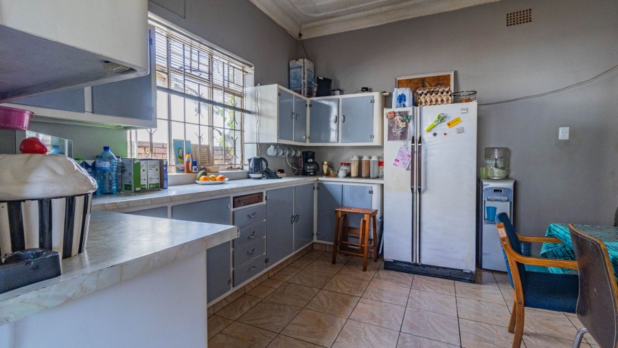 4 Bedroom Property for Sale in The Hill Gauteng