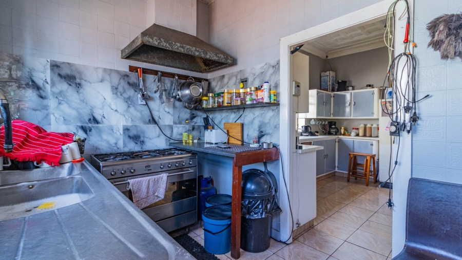 4 Bedroom Property for Sale in The Hill Gauteng