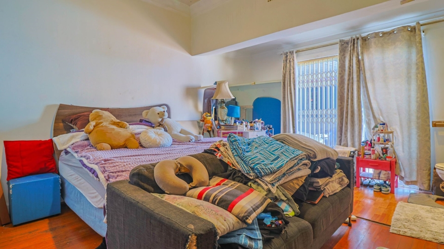 4 Bedroom Property for Sale in The Hill Gauteng