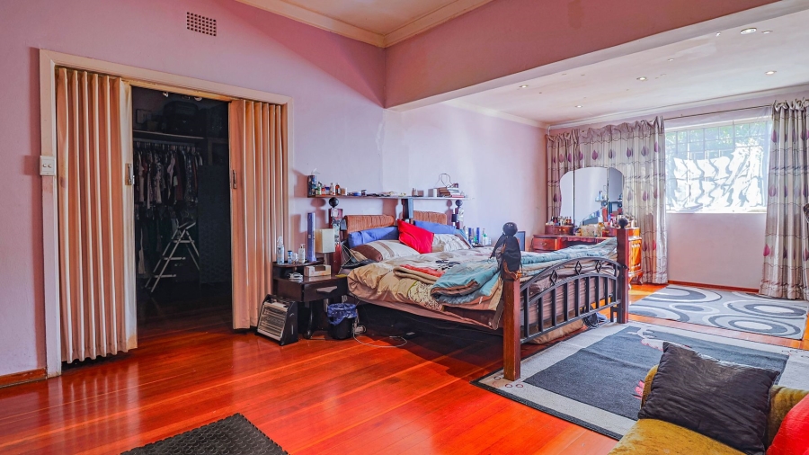 4 Bedroom Property for Sale in The Hill Gauteng
