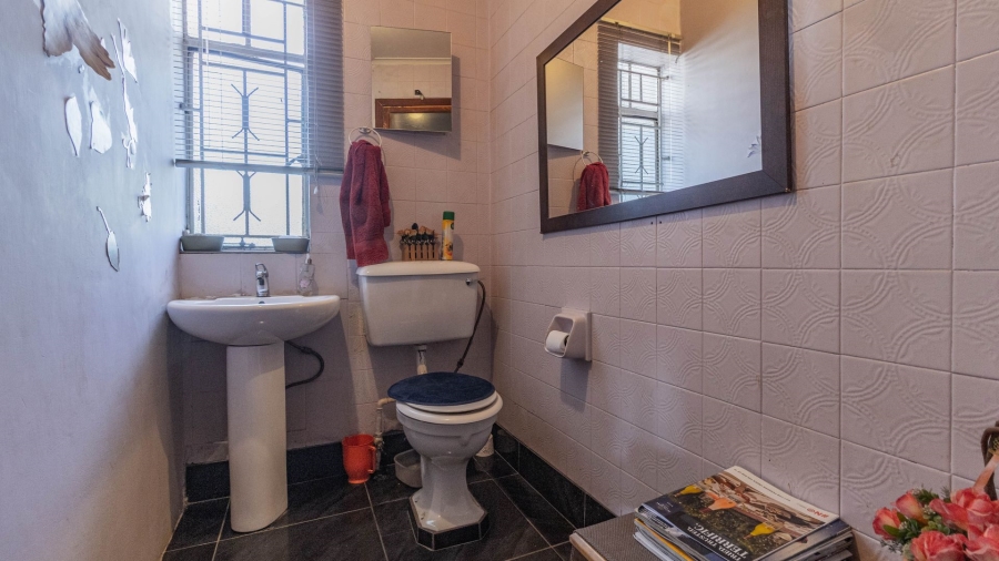 4 Bedroom Property for Sale in The Hill Gauteng
