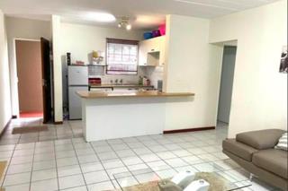 To Let 3 Bedroom Property for Rent in Vorna Valley Gauteng