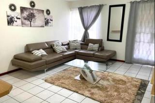 To Let 3 Bedroom Property for Rent in Vorna Valley Gauteng