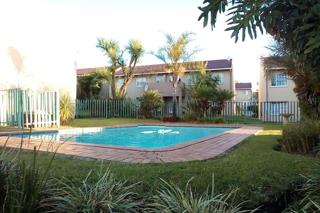 To Let 3 Bedroom Property for Rent in Vorna Valley Gauteng
