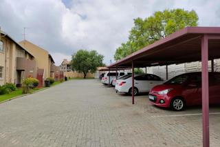 To Let 3 Bedroom Property for Rent in Vorna Valley Gauteng