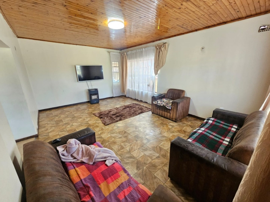 4 Bedroom Property for Sale in Laudium Gauteng
