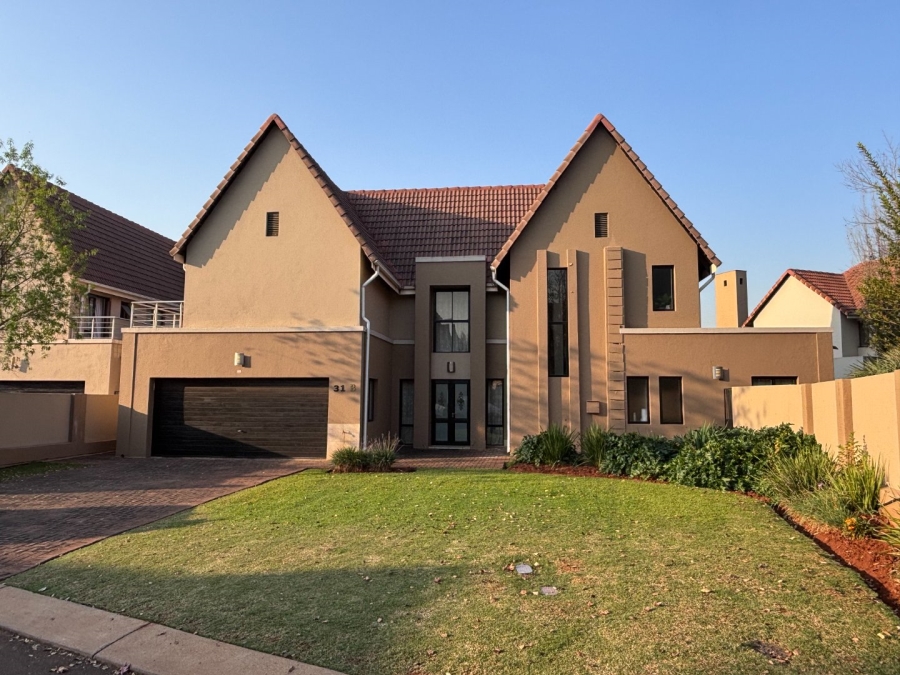 4 Bedroom Property for Sale in Clubview Gauteng