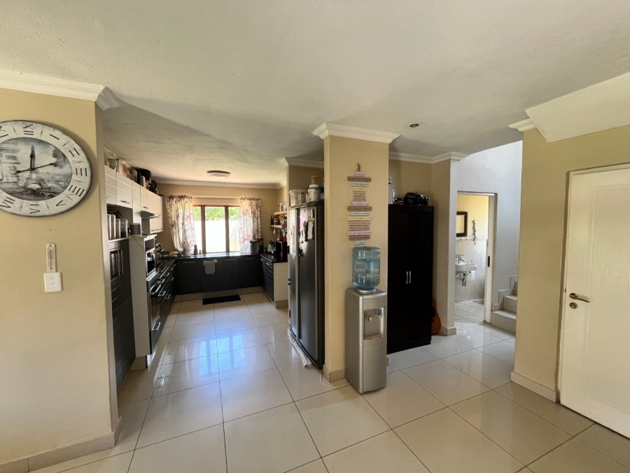 4 Bedroom Property for Sale in Clubview Gauteng