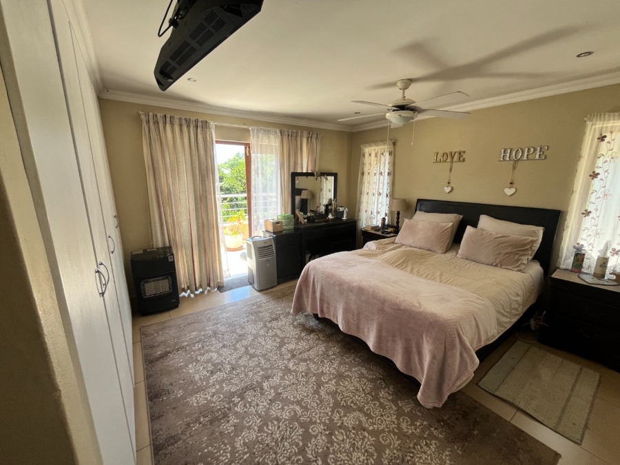 4 Bedroom Property for Sale in Clubview Gauteng