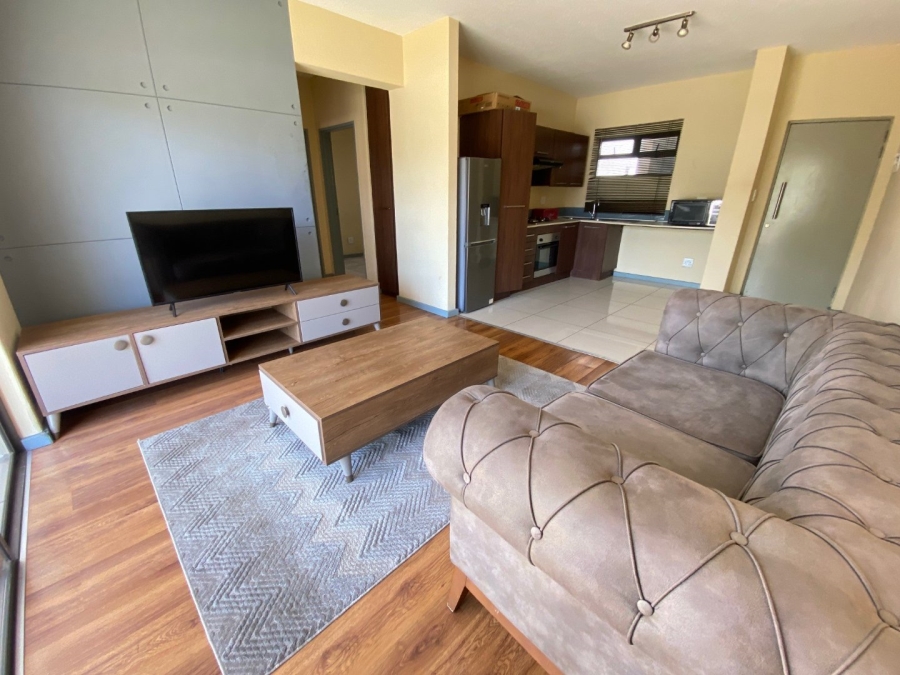 2 Bedroom Property for Sale in Fourways Gauteng