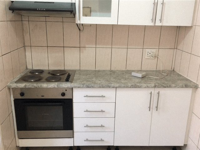 1 Bedroom Property for Sale in Jeppestown Gauteng