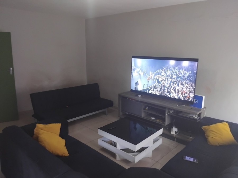 1 Bedroom Property for Sale in Jeppestown Gauteng