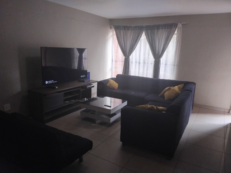 1 Bedroom Property for Sale in Jeppestown Gauteng