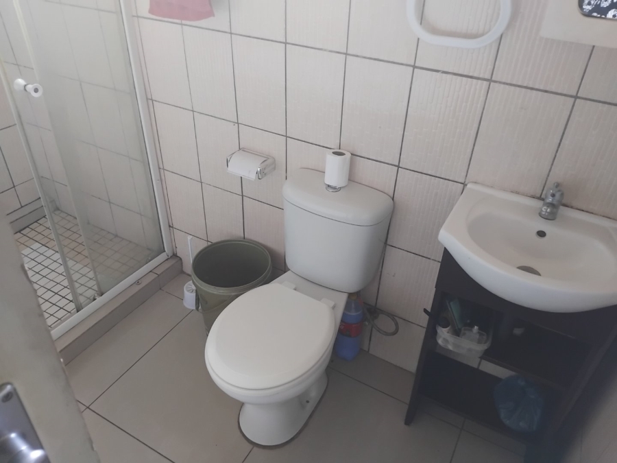 1 Bedroom Property for Sale in Jeppestown Gauteng