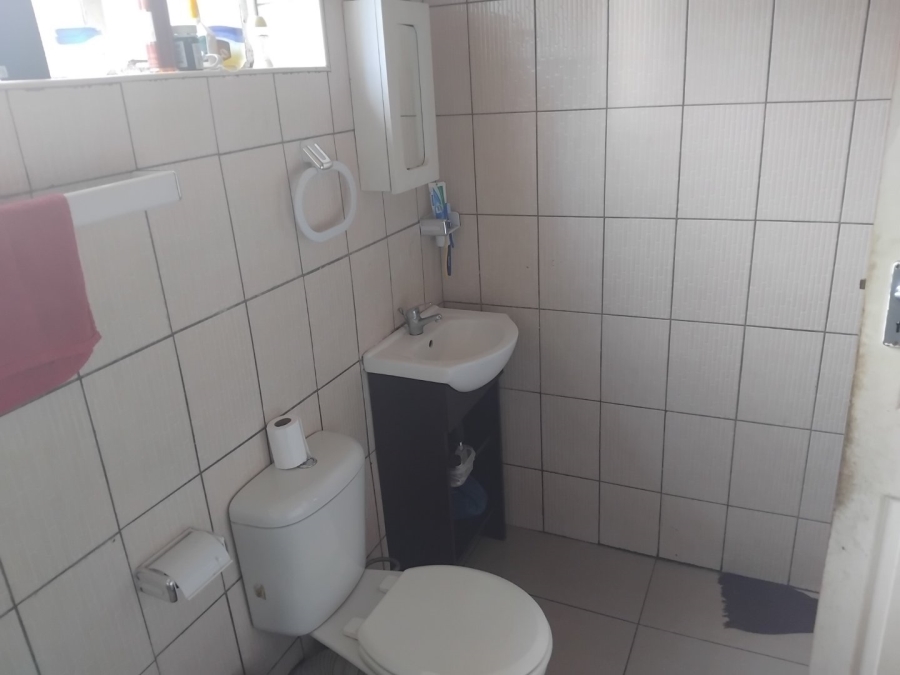 1 Bedroom Property for Sale in Jeppestown Gauteng
