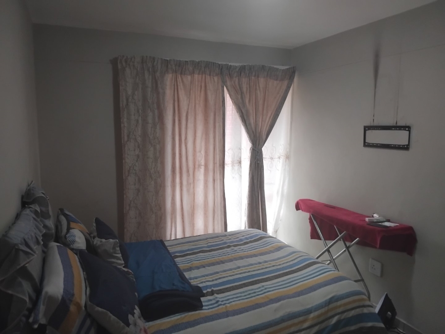 1 Bedroom Property for Sale in Jeppestown Gauteng