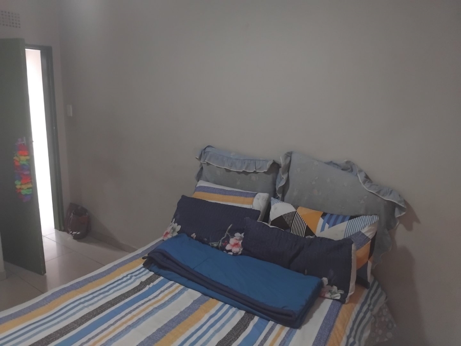 1 Bedroom Property for Sale in Jeppestown Gauteng