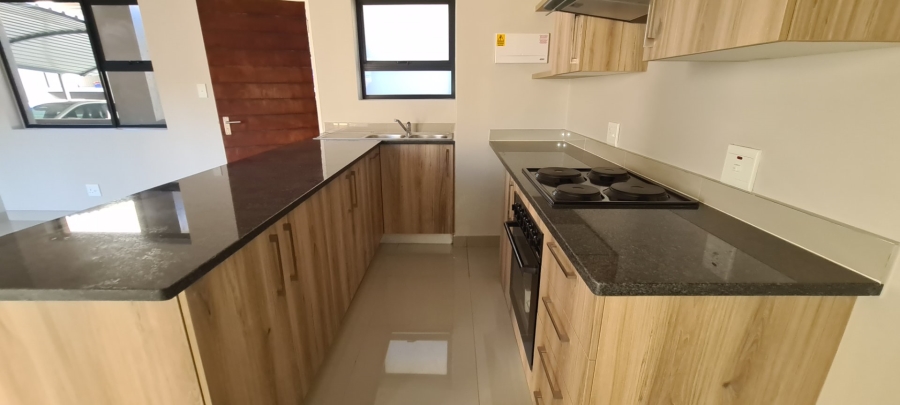 2 Bedroom Property for Sale in Erasmia Gauteng