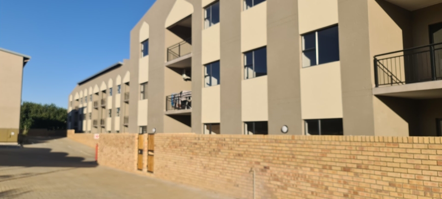 2 Bedroom Property for Sale in Erasmia Gauteng