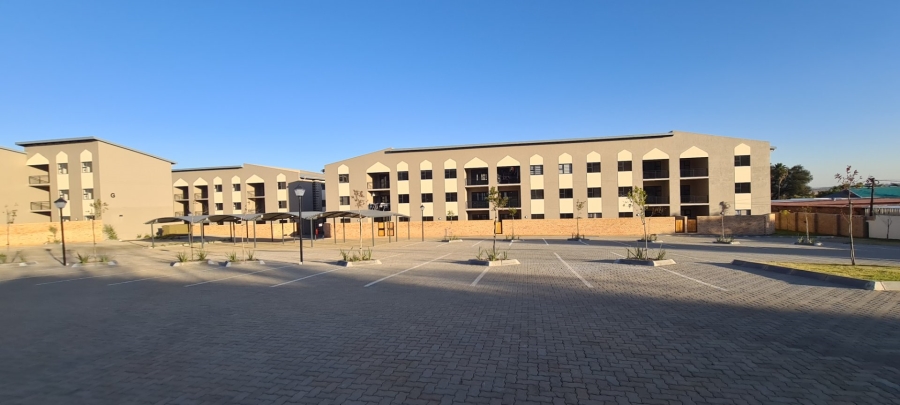 2 Bedroom Property for Sale in Erasmia Gauteng